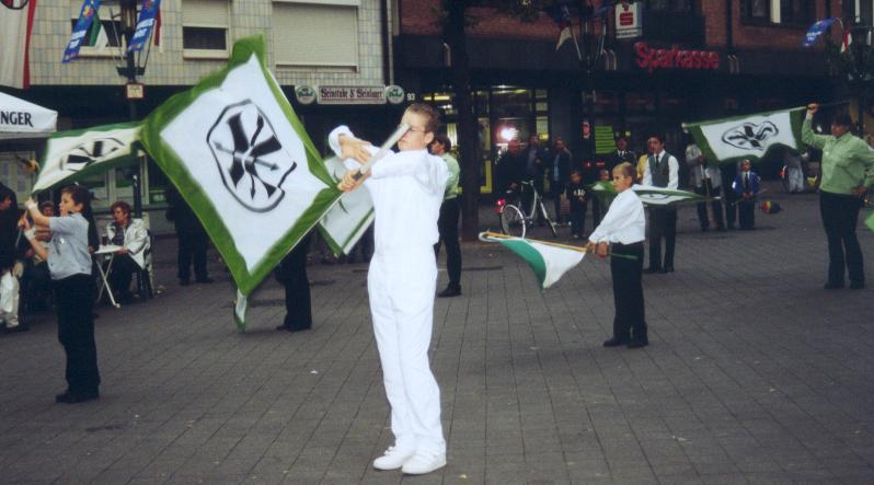 Dormagen 2002