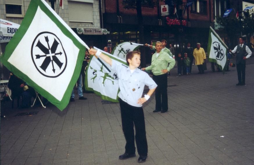 Dormagen 2002