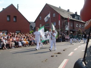 Schwenken verboten!!!