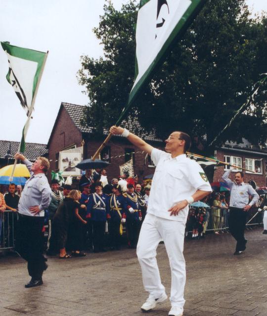 Stürzelberg 2001